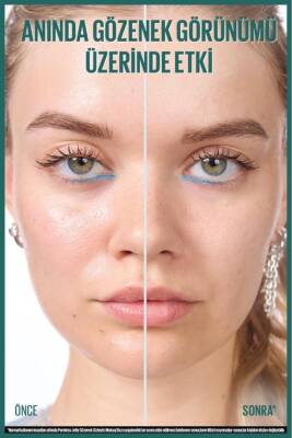 Maybelline New York Poreless Jelly Gözenek Gizleyici Makyaj Bazı 30 ml - 4