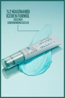 Maybelline New York Poreless Jelly Gözenek Gizleyici Makyaj Bazı 30 ml - 5