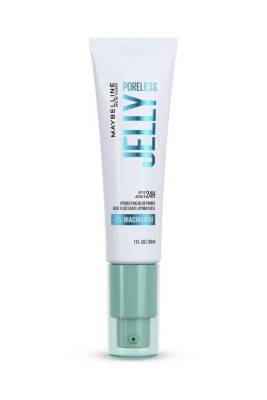 Maybelline New York Poreless Jelly Gözenek Gizleyici Makyaj Bazı 30 ml - 7