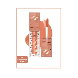 Maybelline New York Sunkisser Likit Allık- 01 Downtown Rush - 1