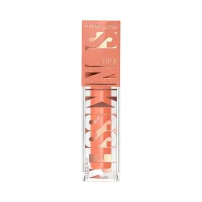 Maybelline New York Sunkisser Likit Allık- 01 Downtown Rush - 3