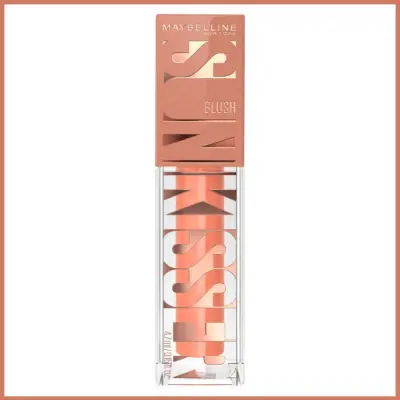 Maybelline New York Sunkisser Likit Allık- 02 Uptown Glow - 1