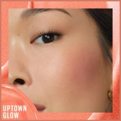 Maybelline New York Sunkisser Likit Allık- 02 Uptown Glow - 3