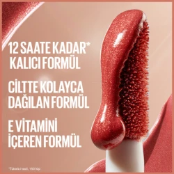 Maybelline New York Sunkisser Likit Allık- 02 Uptown Glow - 4