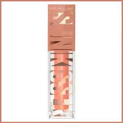 Maybelline New York Sunkisser Likit Allık- 02 Uptown Glow - Maybelline New York