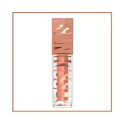 Maybelline New York Sunkisser Likit Allık- 03 Sol Search - Maybelline New York