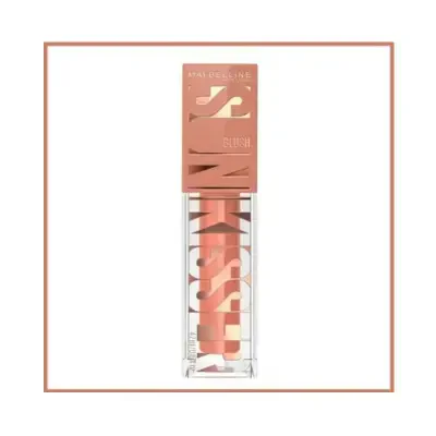 Maybelline New York Sunkisser Likit Allık- 03 Sol Search - Maybelline New York
