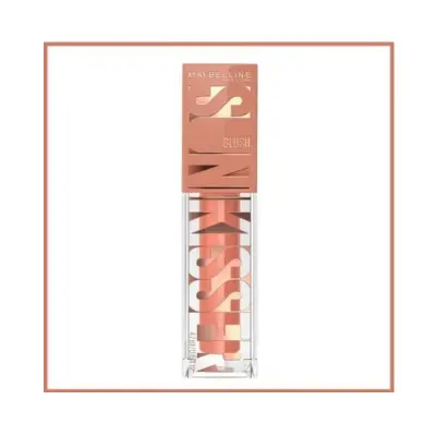 Maybelline New York Sunkisser Likit Allık- 03 Sol Search - 1