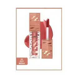 Maybelline New York Sunkisser Likit Allık- 06 City Sizzle - Maybelline New York