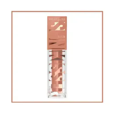 Maybelline New York Sunkisser Likit Allık- 08 Shades On - Maybelline New York