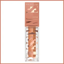 Maybelline New York Sunkisser Likit Allık- 09 Midnight Shimmer - 1