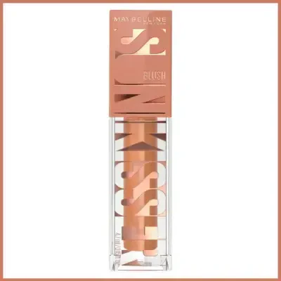 Maybelline New York Sunkisser Likit Allık- 09 Midnight Shimmer - Maybelline New York