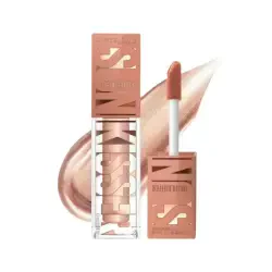 Maybelline New York Sunkisser Likit Aydınlatıcı - 20 Kiss of Shimmer - 1