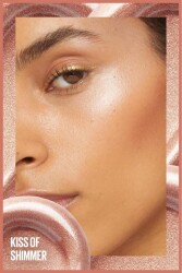 Maybelline New York Sunkisser Likit Aydınlatıcı - 20 Kiss of Shimmer - 4