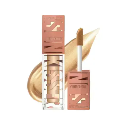Maybelline New York Sunkisser Likit Aydınlatıcı - 21 All Star - 1
