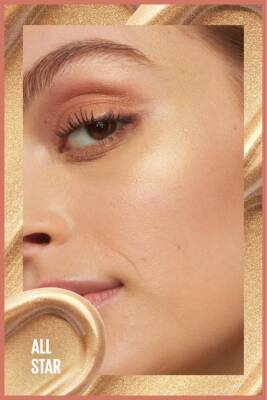 Maybelline New York Sunkisser Likit Aydınlatıcı - 21 All Star - 4