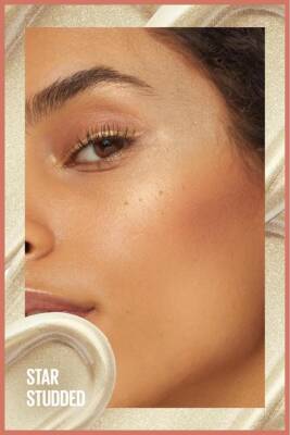 Maybelline New York Sunkisser Likit Aydınlatıcı - 22 Star Studded - 4