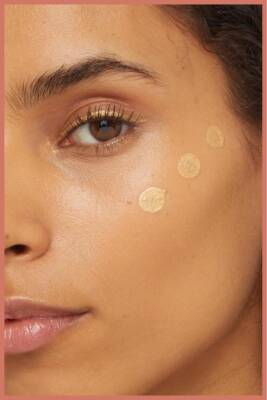 Maybelline New York Sunkisser Likit Aydınlatıcı - 22 Star Studded - 5
