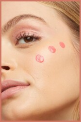 Maybelline New York Sunkisser Likit Mat Allık - 30 Pink Mirage - 6