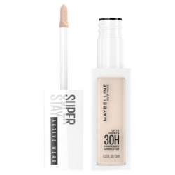 Maybelline New York Super Stay 30H Kapatıcı 10 ml - 10 Fair - 5