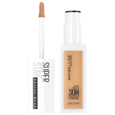 Maybelline New York Super Stay 30H Kapatıcı 10 ml - 30 Honey - 6