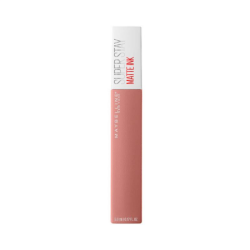 Maybelline New York Super Stay Matte Ink Likit Mat Ruj - 60 Poet - 2