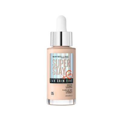 Maybelline New York Super Stay Skin Tint Fondöten - 05 - 1