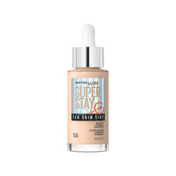 Maybelline New York Super Stay Skin Tint Fondöten - 05.5 - 1