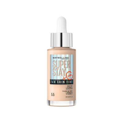 Maybelline New York Super Stay Skin Tint Fondöten - 05.5 - 1