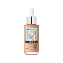 Maybelline New York Super Stay Skin Tint Fondöten - 40 - 1