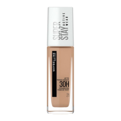 Maybelline New York Superstay Active Wear Fondöten- 21 Nude Beige - 6