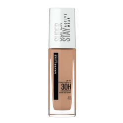 Maybelline New York Superstay Active Wear Fondöten- 40 Fawn - 6