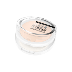 Maybelline New York Superstay Hibrit Pudra-Fondöten - 05 - 7