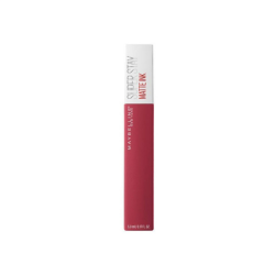 Maybelline New York SuperStay Matte Ink Liquid Lipstick 80 Ruler - 1