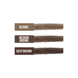 Maybelline New York Tattoo Brow 36H Kaş Kalemi - 02 Blonde - 3