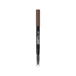 Maybelline New York Tattoo Brow 36H Kaş Kalemi - 05 Medium Brown - 1