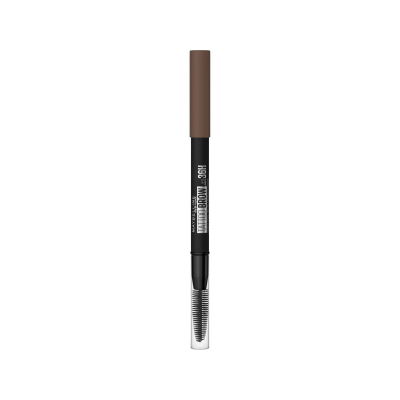 Maybelline New York Tattoo Brow 36H Kaş Kalemi - 05 Medium Brown - 1