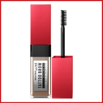 Maybelline New York Tattoo Brow 36H Styling Gel - 250 Blonde - 1