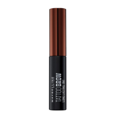 Maybelline New York Tattoo Brow Geçici Kaş Dövmesi Dark Brown - 2