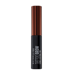 Maybelline New York Tattoo Brow Geçici Kaş Dövmesi - Medium Brown - 3