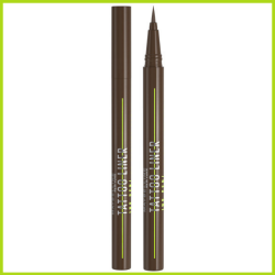 Maybelline New York Tattoo Liner Ink Pen - Pitch Brown - 1