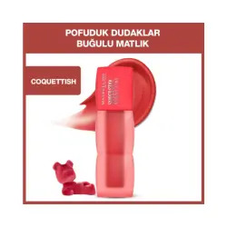 Maybelline Super Stay Teddy Tint - 30 Coquettish - 2