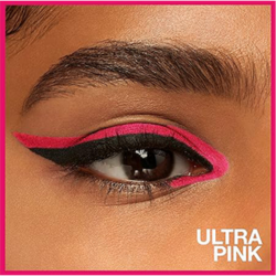 Maybelline Tattoo Liner Jel Göz Kalemi - 302 Ultra Pink - 3
