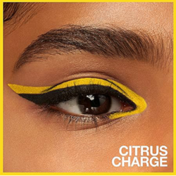 Maybelline Tattoo Liner Jel Göz Kalemi - 304 Citrus Charge - 3