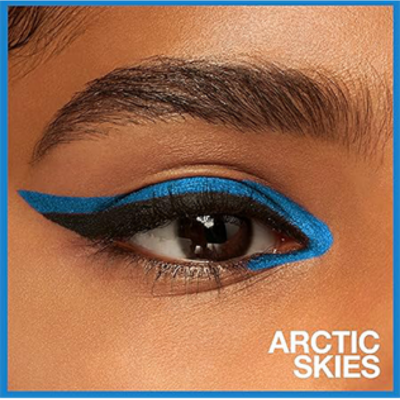 Maybelline Tattoo Liner Jel Göz Kalemi - 306 Arctic Skies - 3