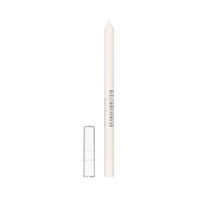 Maybelline Tattoo Liner Jel Göz Kalemi - 821 Stardust Chrome -1