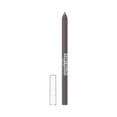 Maybelline Tattoo Liner Jel Göz Kalemi - 822 Space Graphite - 1