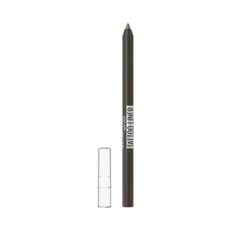 Maybelline Tattoo Liner Jel Göz Kalemi - 823 Aurora Flip -1