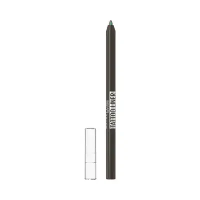 Maybelline Tattoo Liner Jel Göz Kalemi - 823 Aurora Flip - Maybelline New York