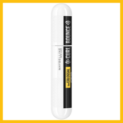 Maybelline The Colossal Curl Bounce After Dark Maskara - 8